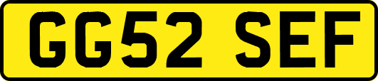 GG52SEF