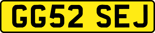 GG52SEJ