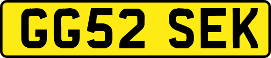 GG52SEK