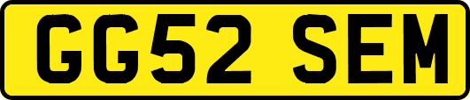 GG52SEM