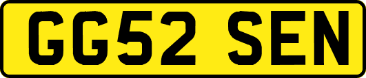 GG52SEN