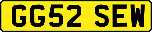 GG52SEW