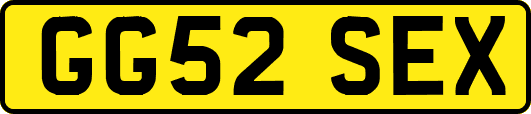 GG52SEX
