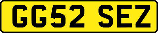 GG52SEZ