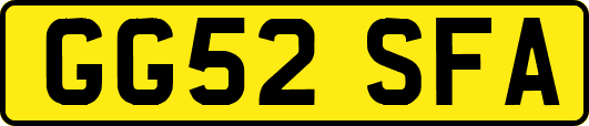GG52SFA