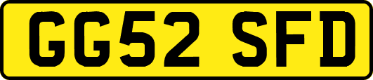 GG52SFD