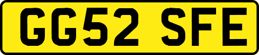 GG52SFE