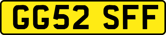 GG52SFF