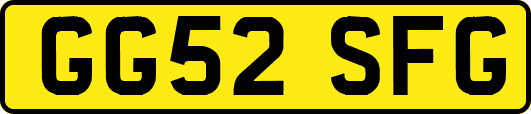 GG52SFG