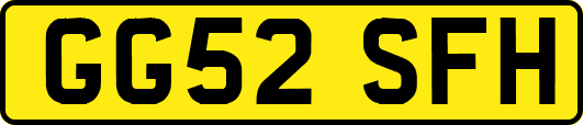 GG52SFH