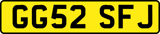 GG52SFJ