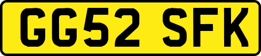 GG52SFK