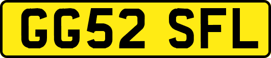 GG52SFL