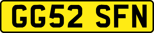 GG52SFN