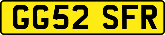 GG52SFR