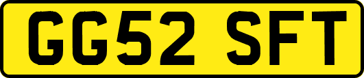GG52SFT