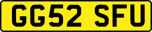 GG52SFU