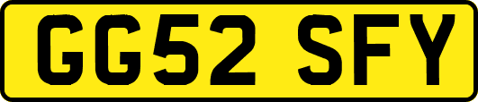 GG52SFY