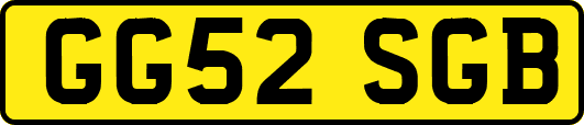GG52SGB
