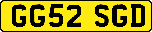 GG52SGD