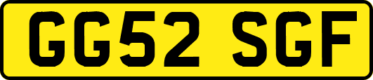 GG52SGF