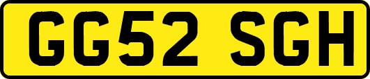 GG52SGH