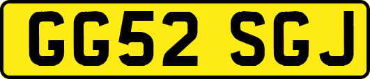 GG52SGJ