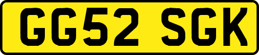 GG52SGK
