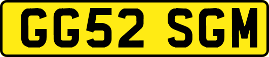GG52SGM