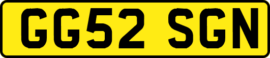 GG52SGN
