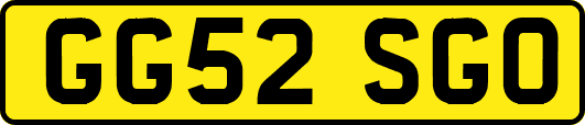 GG52SGO