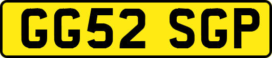 GG52SGP