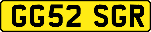 GG52SGR