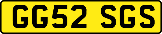 GG52SGS