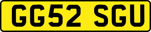 GG52SGU
