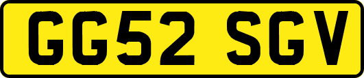 GG52SGV