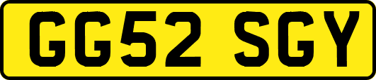 GG52SGY