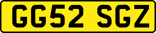 GG52SGZ