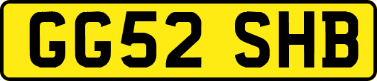 GG52SHB