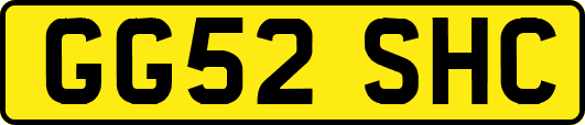 GG52SHC
