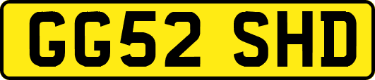 GG52SHD