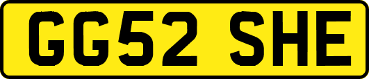 GG52SHE