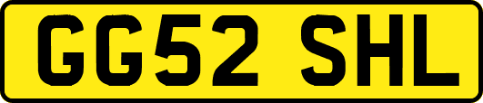 GG52SHL