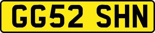 GG52SHN