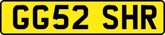 GG52SHR