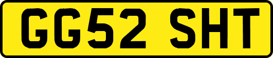 GG52SHT