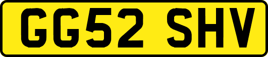 GG52SHV