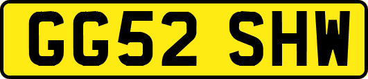 GG52SHW