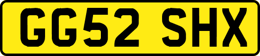 GG52SHX