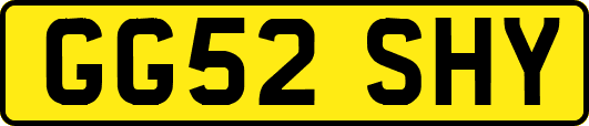 GG52SHY